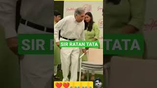 ratan tata jiratan sir ratan tata is no moregod bless himtcs ratan tata liferatantatatcstata [upl. by Brewster]