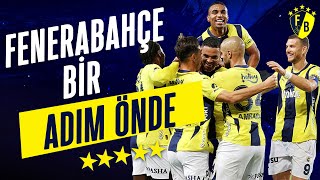 Yılmaz Vural quotFenerbahçe Bir Adım Öndequot [upl. by Elberfeld]