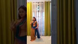 ඇද ඇද සේලය  ❤️💥💥  giridevi love trending dance traditional srilankan traditionaldance [upl. by Okikuy610]