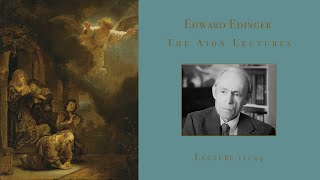 Edward Edinger  The Aion Lectures  Part 1124 Improved Audio [upl. by Zumwalt]