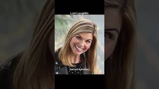 Lori Loughlin  filmography [upl. by Auric690]