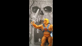 He Man Fan Episode  6 [upl. by Ammann]