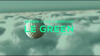 RéverbR  Le Green ft SammySam amp KYa  Prod par Lexflex [upl. by Alacim616]