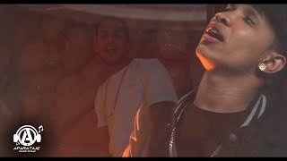 Jc La Nevula  Como Te Gusta Ft Jan D VIDEO OFICIAL [upl. by Nanyt]