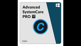 Advanced SystemCare 17 Pro [upl. by Horner]