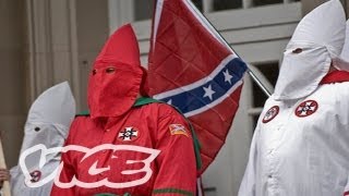 The KKK vs the Crips vs Memphis City Council Full Length [upl. by Weissmann176]