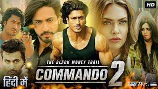 Commando 1985 Full Netflix  Hulu Commentary Track [upl. by Aiekahs870]