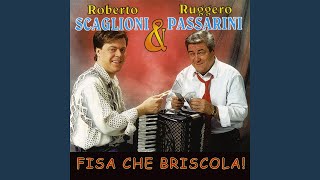 Radioso feat Ruggero Passarini Valzer [upl. by Neneek]