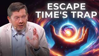 Navigating Lifes Challenges with Spiritual Awareness  Eckhart Tolle [upl. by Mettah870]