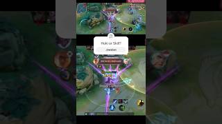 Tenryuubito ✅ Build gs tersakit 2024 ✅ Gameplay Gusion  Gusion Mid Lane gusion mobilelegends ml [upl. by Heisser]