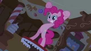 My Little Pony Friendship is Magic  Evil Enchantress Pinkie Pies Version HD No Watermarks [upl. by Esital]