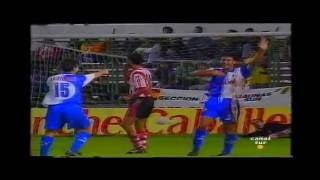 199697 CD Logroñés 0 Vs Atlético Madrid 3 Liga  Jornada 4 [upl. by Yreved118]