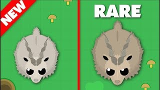 NEW MARKHOR AND RARE BIG GOAT  Mopeio New animal Beta Update [upl. by Marino644]