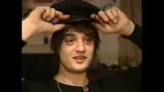 the real peter doherty [upl. by Hootman]