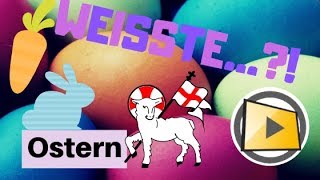 Weisste Ostern [upl. by Onek]