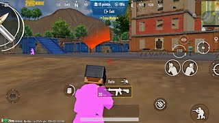 3OBB MOD 32BIT TERBARU 31  OBB MOD PUBG 32BIT  OBB MOD NO RECOIL  AIMBOT SAFE MAIN ID [upl. by Nishom]