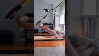 TRX Abs [upl. by Pietrek]