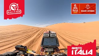 Dakar 2024  Tappa 3 e 4 Marathon  Al Duwadimi  Al Salamiya  Al Hofuf [upl. by Alfred]