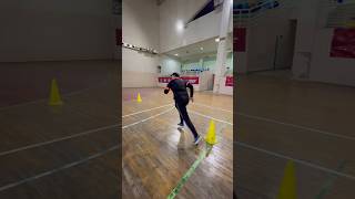 FC Jovani Junior edit sports futsal goalkeeper futbolmessi ronaldo skills footballskills [upl. by Saoj638]