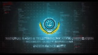 National Radio Telecommunication Corporation INTRO [upl. by Leora]