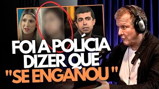 REVELAÇÕES BIZARRAS DO CASO MARCIUS MELHEM  Ricardo Feltrin [upl. by Eugenie568]