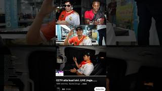 Atta Halilintar Live Streaming Netizen Nilai Atta Tiru IShowSpeed shorts ishowspeed halilintar [upl. by Rosemare]