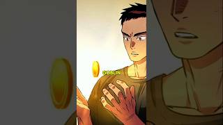 The Barbarian of Seoul Station manhwa manga webtoon manga anime manhua comics [upl. by Esiled]