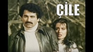 Çile  İbrahim Tatlıses Eski Türk Filmi Tek Parça [upl. by Barbabra903]