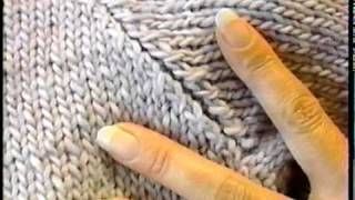 SWEATER FINISHING 101Part 1 [upl. by Hagar]