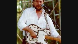 Tribute to Waylon Jennings The Dream [upl. by O'Reilly]