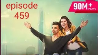 caretaker episode 459 pocket FM story in hindi [upl. by Remmer]