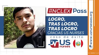 🔴Enfermeros Latinos pasando el examen NCLEX enfermeriaenestadosunidos USNURSES [upl. by Gustav]