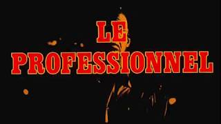 Le professionnel  The Professional 1981 Opening Scene [upl. by Pinckney]