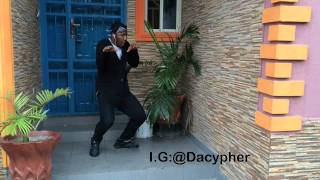 DAVIDO  SHOKI REMIX DANCE  DACYPHER [upl. by Neetsyrk925]