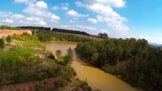 Woodbury Common amp Blackhill Quarry Nature Reserve [upl. by Eatnuahs]