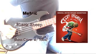 Metric  Black Sheep Brie Larson Vocal Version ft Brie Larson [upl. by Odraode]