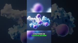 El METABOLISMO DE LAS PROTEINAS síntesis producción de energía y más higado hígadograso hígado [upl. by Ylluz]