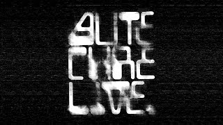 Autechre  Live at Electric Brixton London England 21 November 2015 [upl. by Nalaf187]