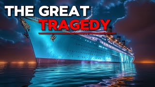 The Tragic Story of the Titanic  What Really Happened [upl. by Butler229]