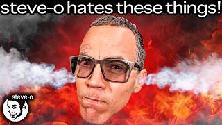 10 More Things I Hate  SteveO [upl. by Amandy]