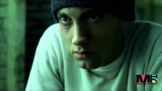 Eminem  quotMoms Spaghettiquot Music Video [upl. by Thetos]