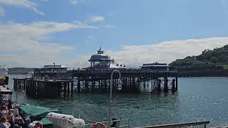 20240624 Waverley Holyhead  Seacombe [upl. by Arres726]