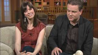 Keith and Kristyn Getty 22 [upl. by Cannice]