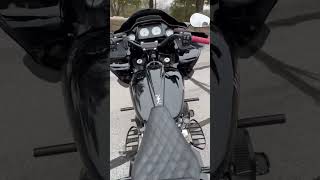 Winter upgrades on the Road Glide [upl. by Sorce]