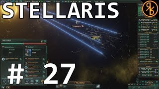 Stellaris 21  27 Peace [upl. by Boser422]