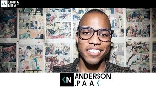 ANDERSON PAAK  MISS THAT WHIP [upl. by Baird]