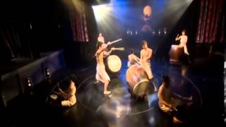 quotCharm of Taiwanquot  Ten Drum Art Percussion Group [upl. by Sinnylg]