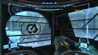 Dolphin Emulator 40  Metroid Prime 1080p HD  Nintendo GameCube [upl. by Ecnadnak263]