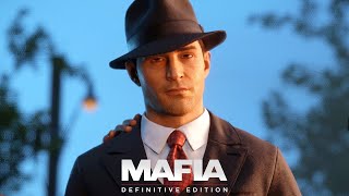 BAŞTAN SONA BİR MAFYA HİKAYESİNE HOŞ GELDİNİZ  MAFIA 1 DEFINITIVE EDITION TÜRKÇE [upl. by Elamef]