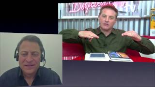 A quotBoldquot Interview with Peter Diamandis and Mike Koenigs About Predicting the Future [upl. by Wycoff]